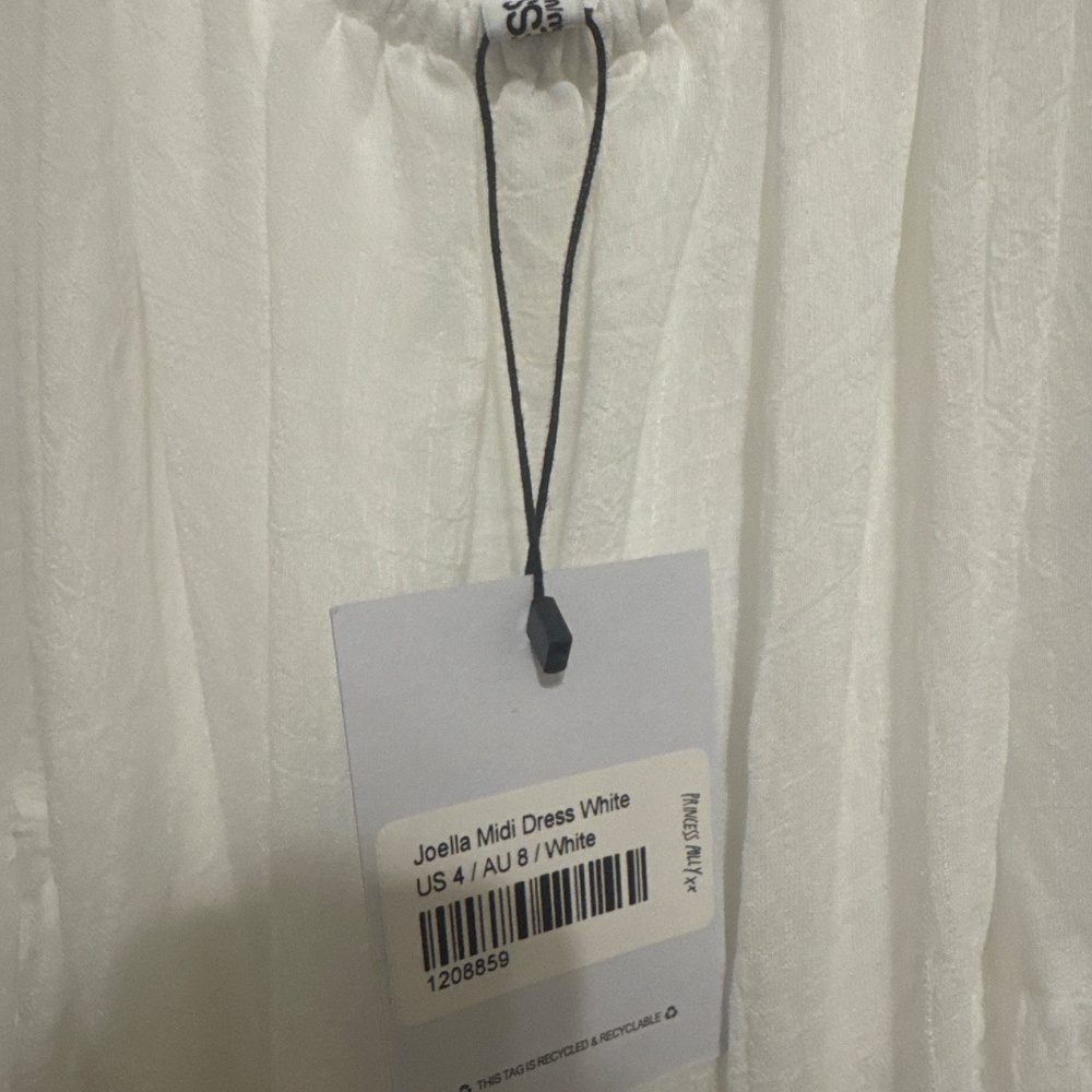 Princess Polly Joella Midi Dress - Picture 3 of 3